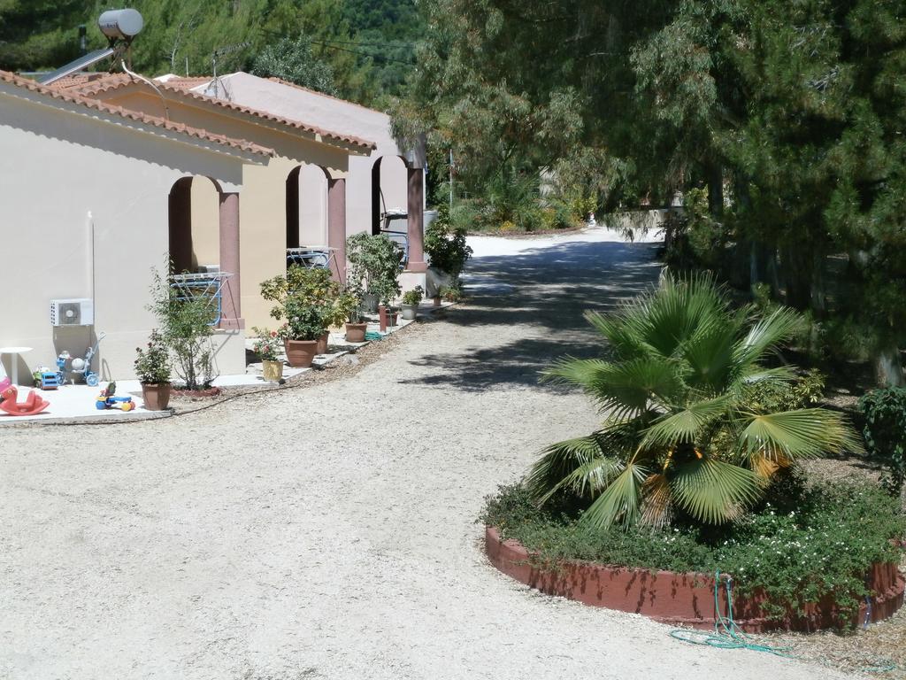 Kefallonia Bay Resort Spartià Room photo