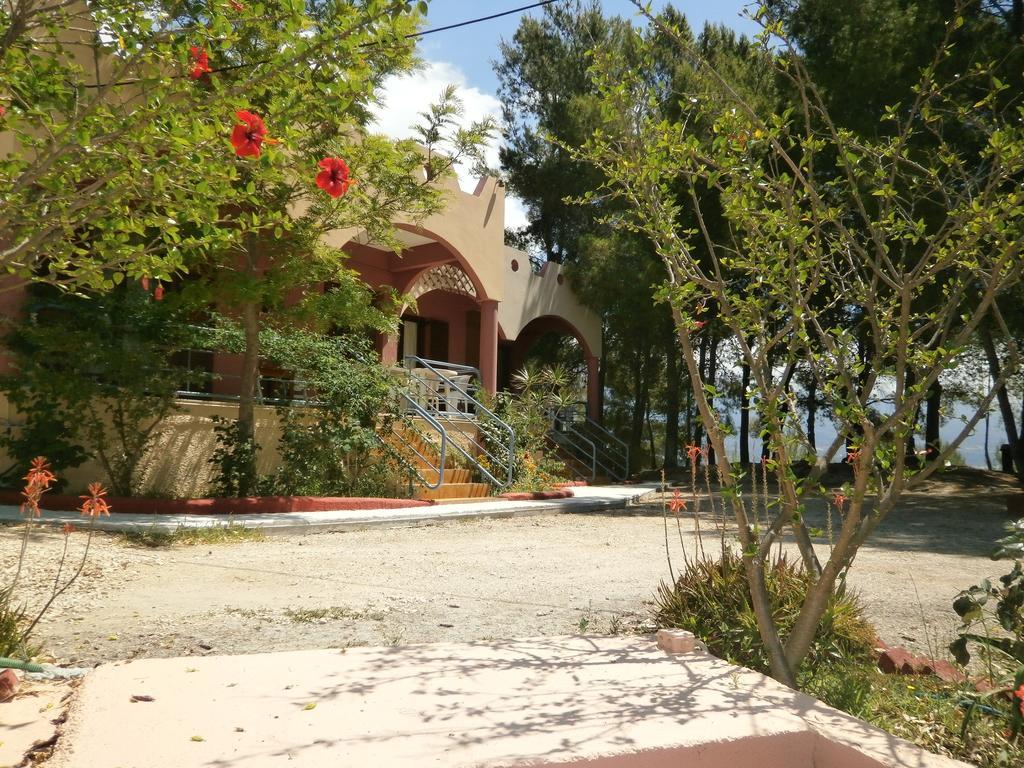 Kefallonia Bay Resort Spartià Room photo
