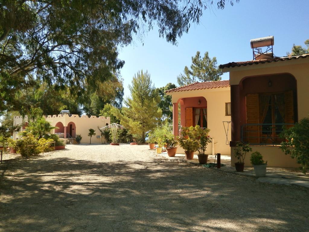 Kefallonia Bay Resort Spartià Room photo