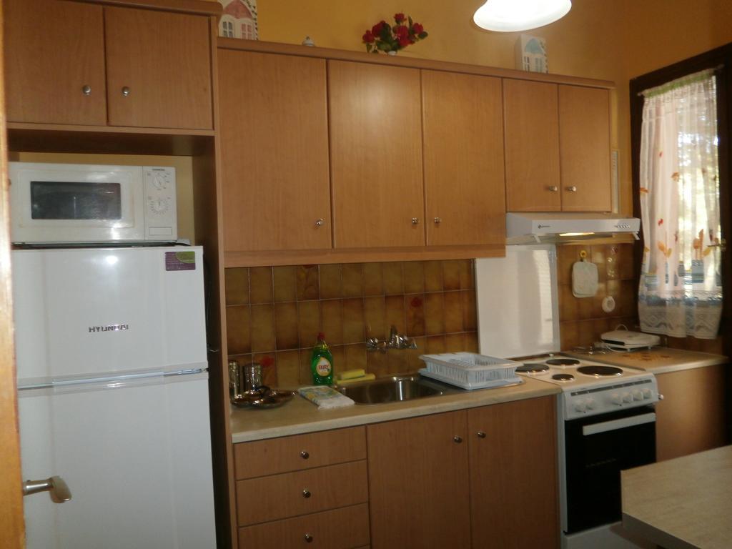 Kefallonia Bay Resort Spartià Room photo