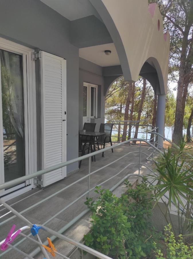Kefallonia Bay Resort Spartià Exterior photo