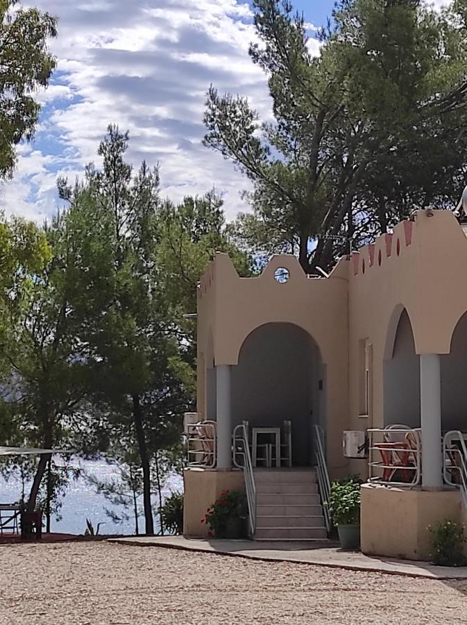 Kefallonia Bay Resort Spartià Exterior photo