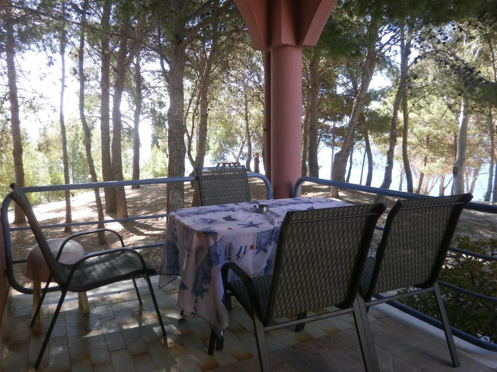 Kefallonia Bay Resort Spartià Exterior photo