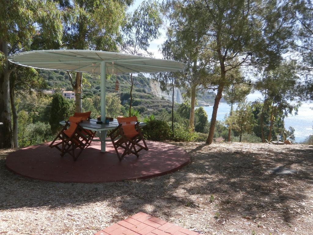 Kefallonia Bay Resort Spartià Exterior photo
