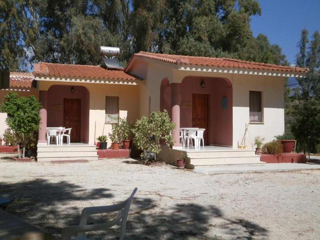Kefallonia Bay Resort Spartià Exterior photo