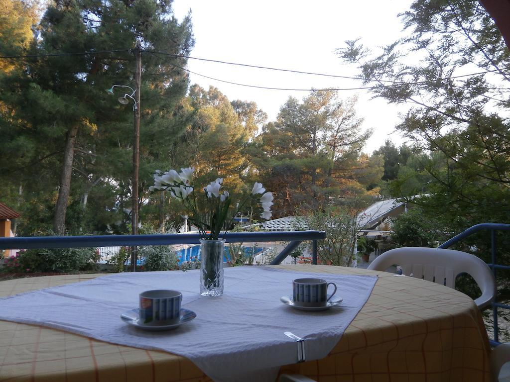 Kefallonia Bay Resort Spartià Room photo