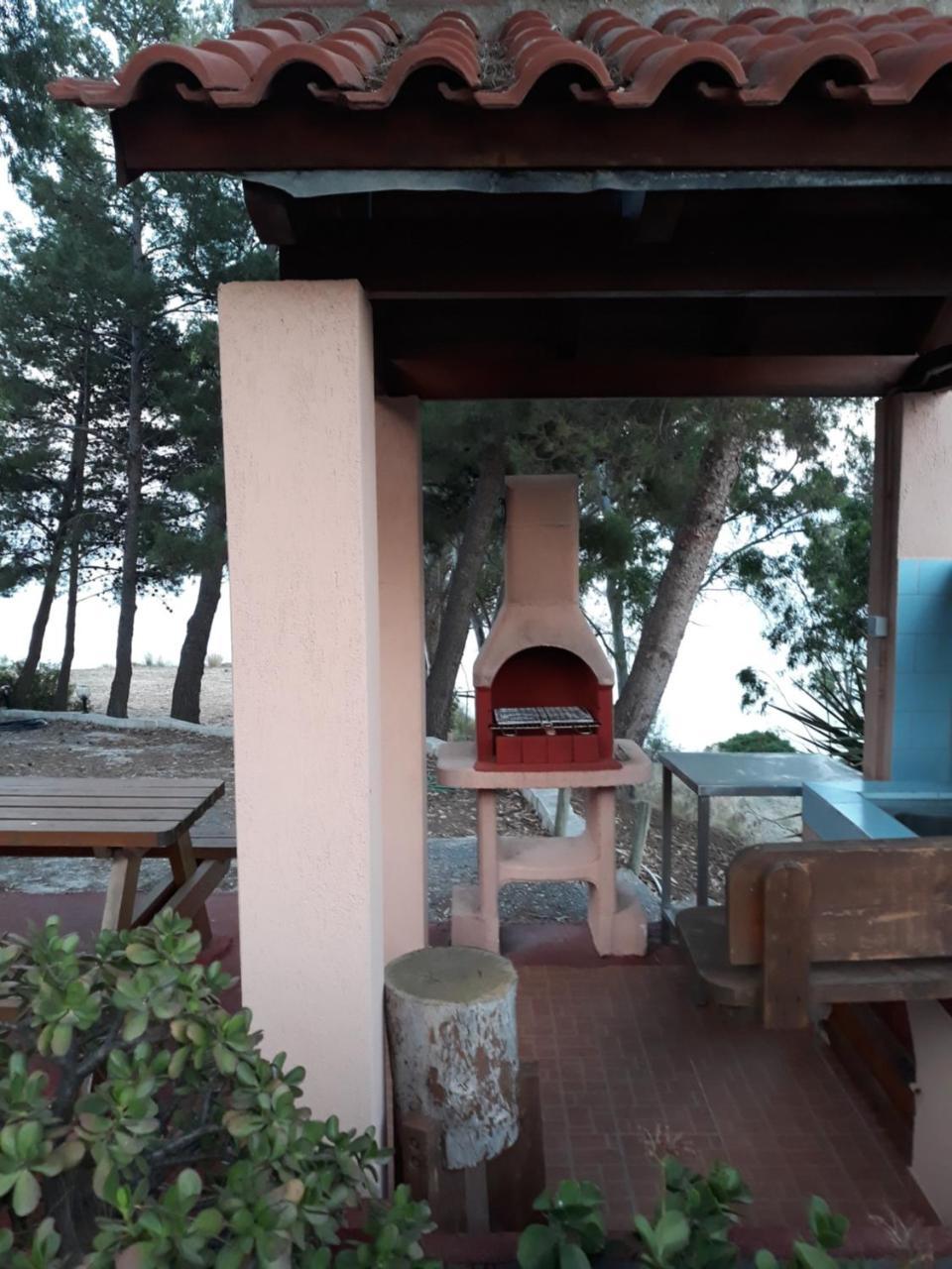 Kefallonia Bay Resort Spartià Exterior photo