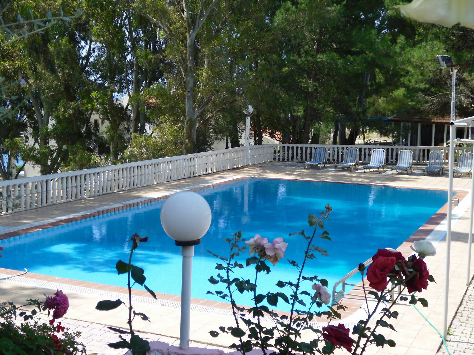 Kefallonia Bay Resort Spartià Exterior photo