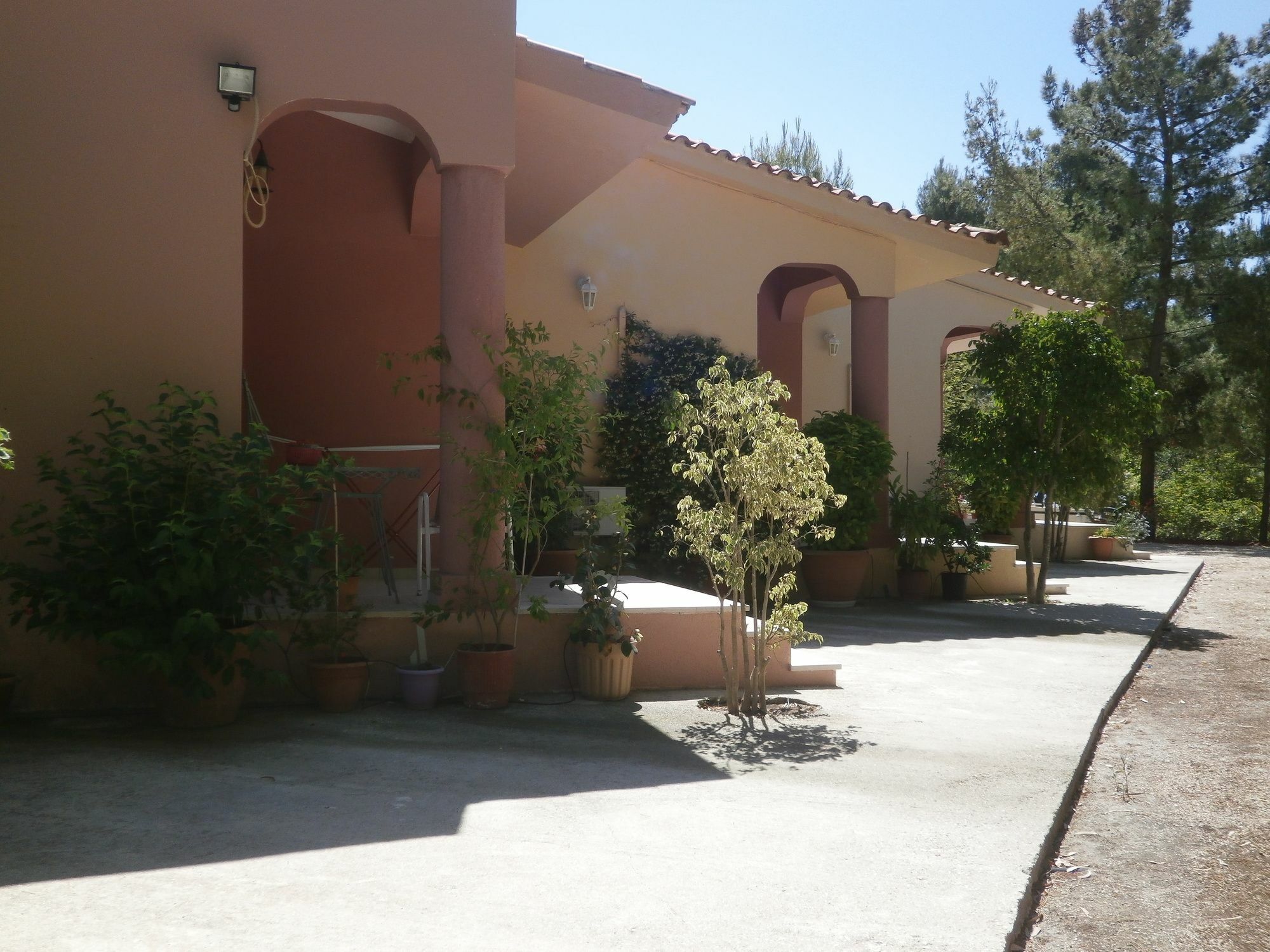 Kefallonia Bay Resort Spartià Exterior photo
