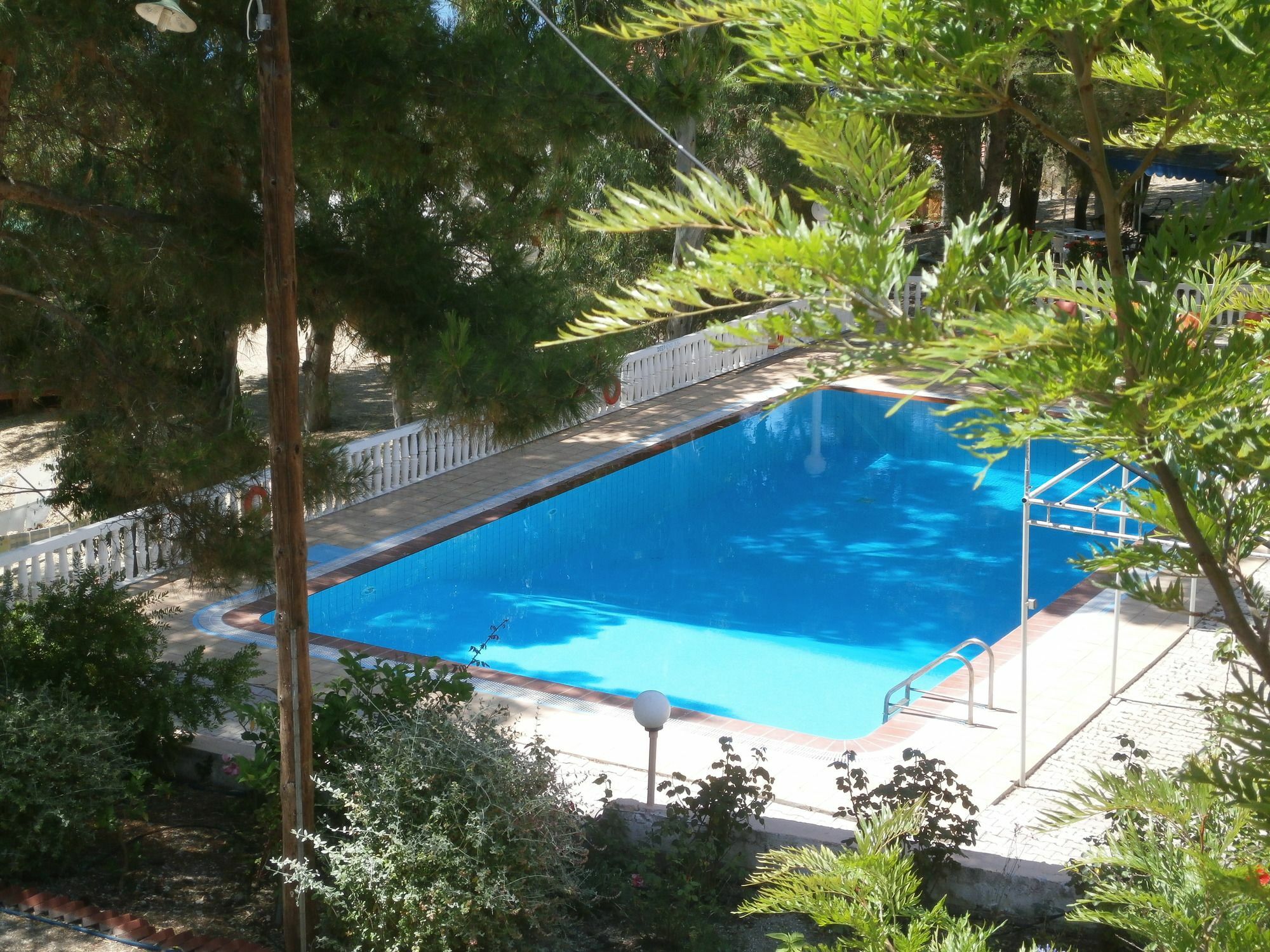 Kefallonia Bay Resort Spartià Exterior photo